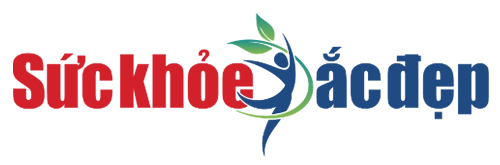 Sức Khỏe & Sắc Đẹp