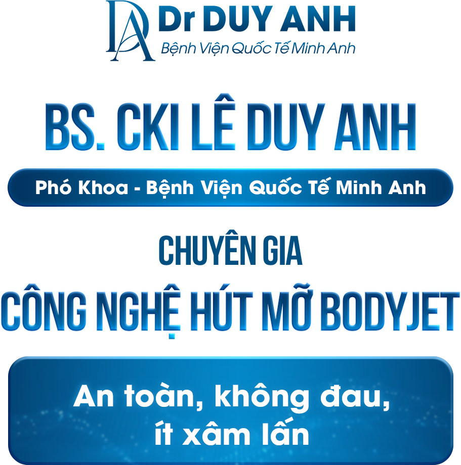Dr. Duy Anh